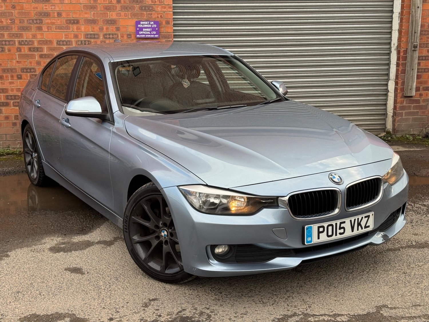 Used BMW 3 Series for sale - 78073280: Photo 25