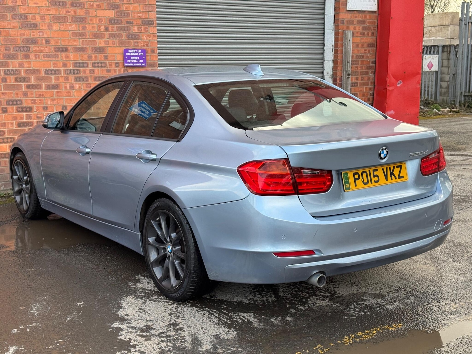 Used BMW 3 Series for sale - 78073280: Photo 26