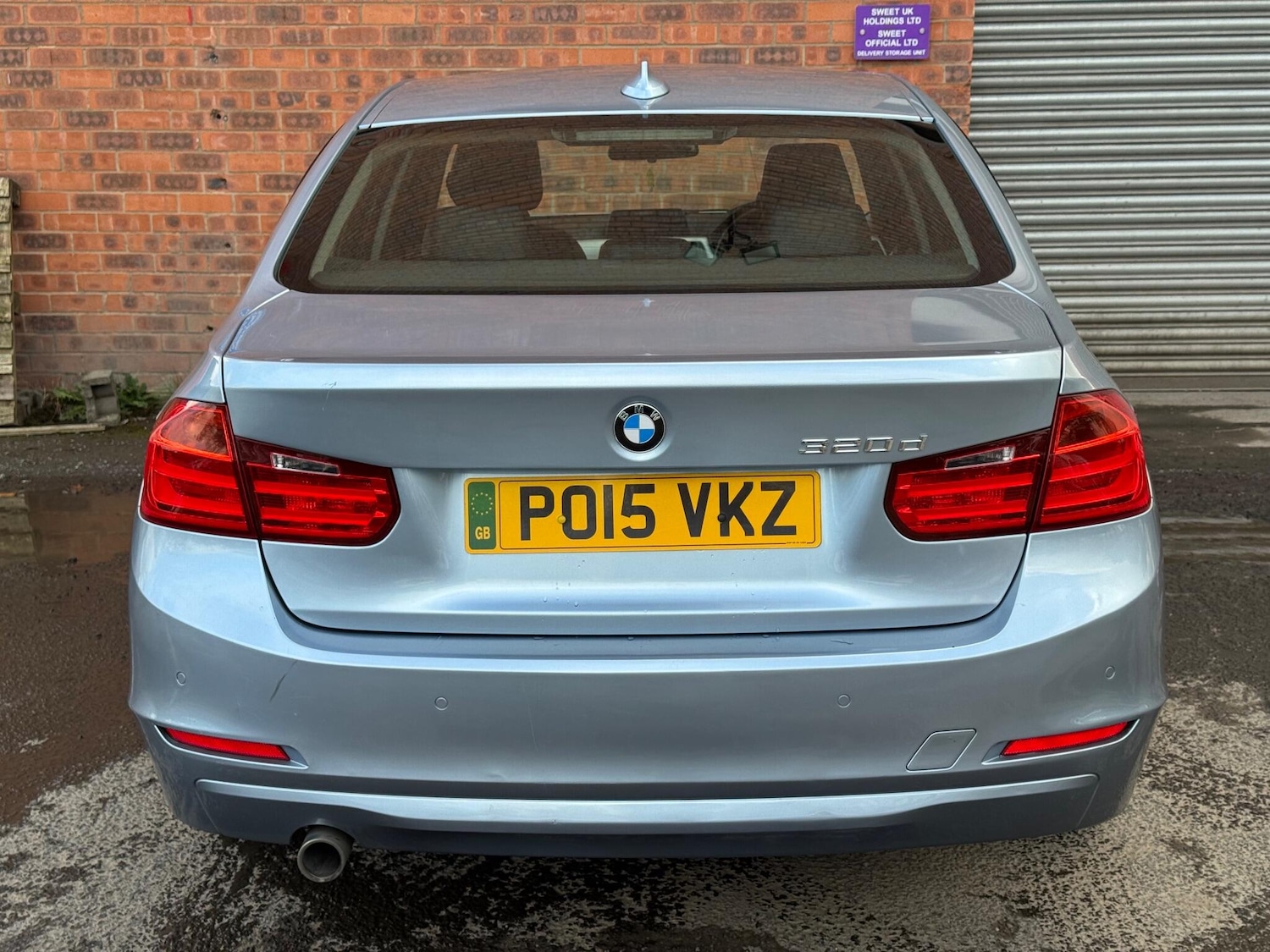 Used BMW 3 Series for sale - 78073280: Photo 28