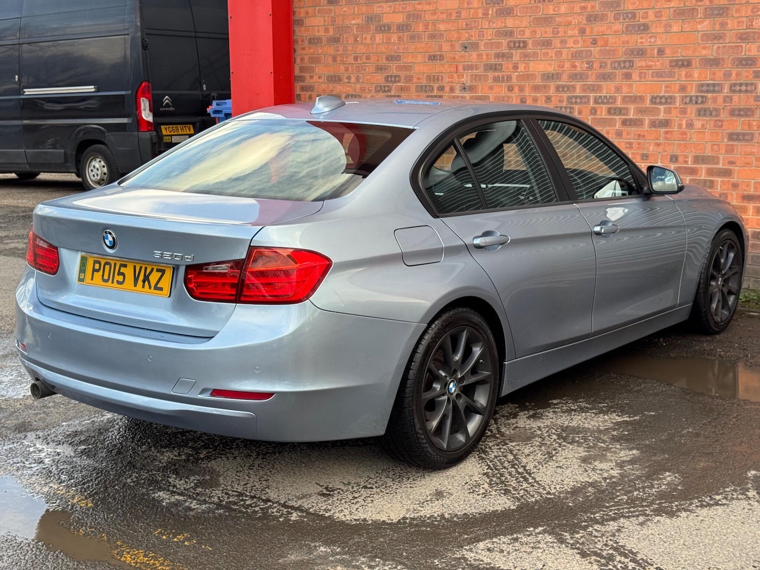Used BMW 3 Series for sale - 78073280: Photo 29