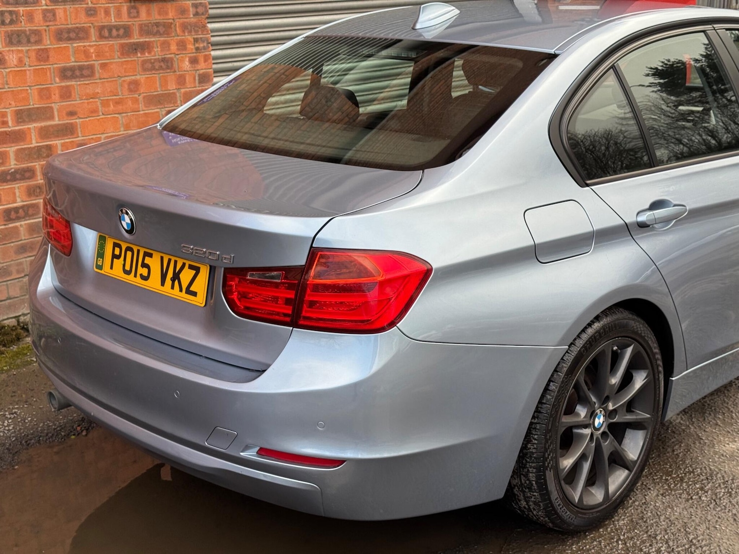 Used BMW 3 Series for sale - 78073280: Photo 31