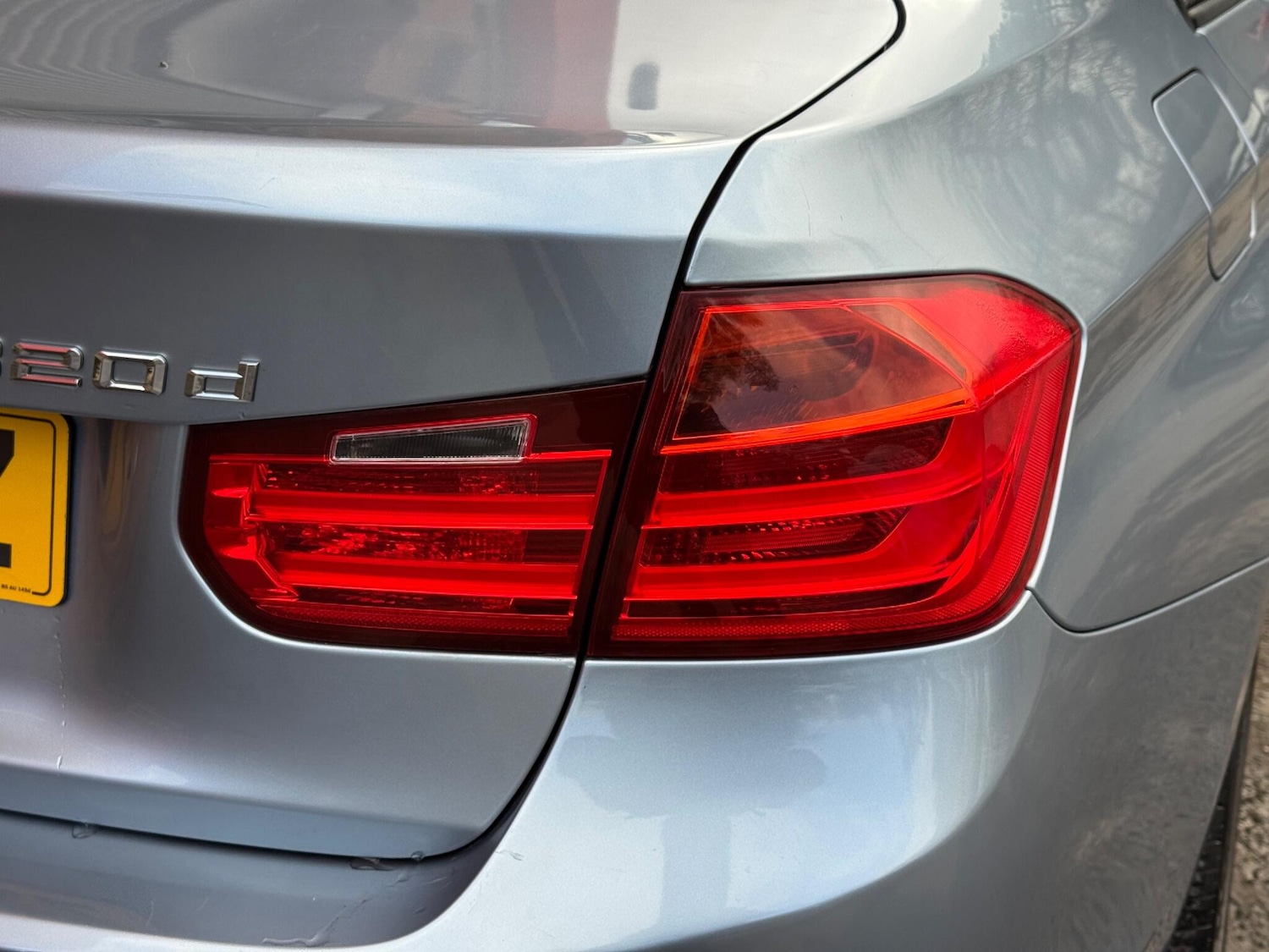 Used BMW 3 Series for sale - 78073280: Photo 32