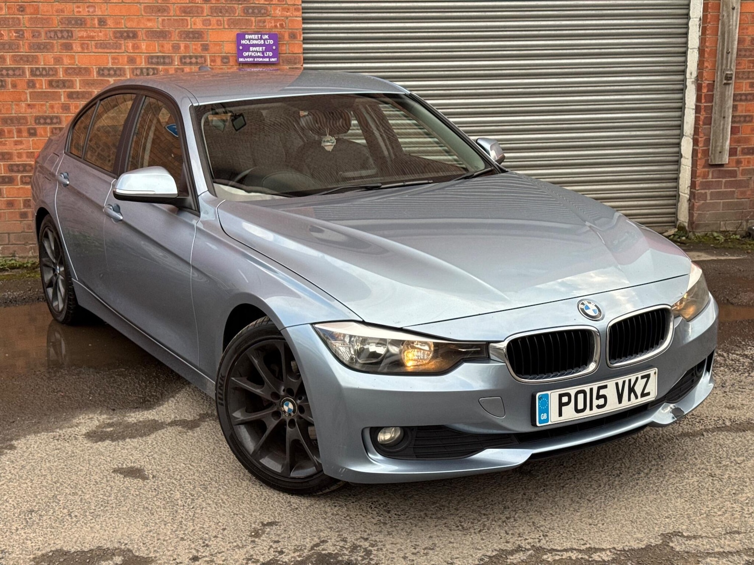 Used BMW 3 Series for sale - 78073280: Photo 33