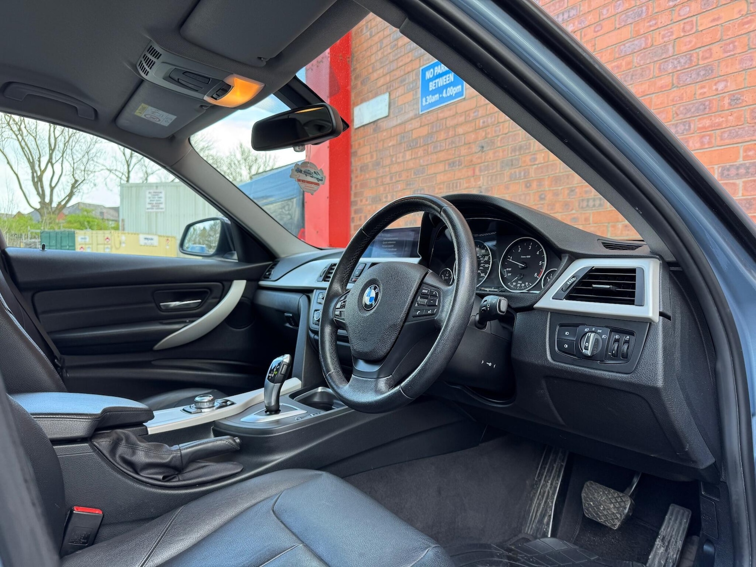 Used BMW 3 Series for sale - 78073280: Photo 34