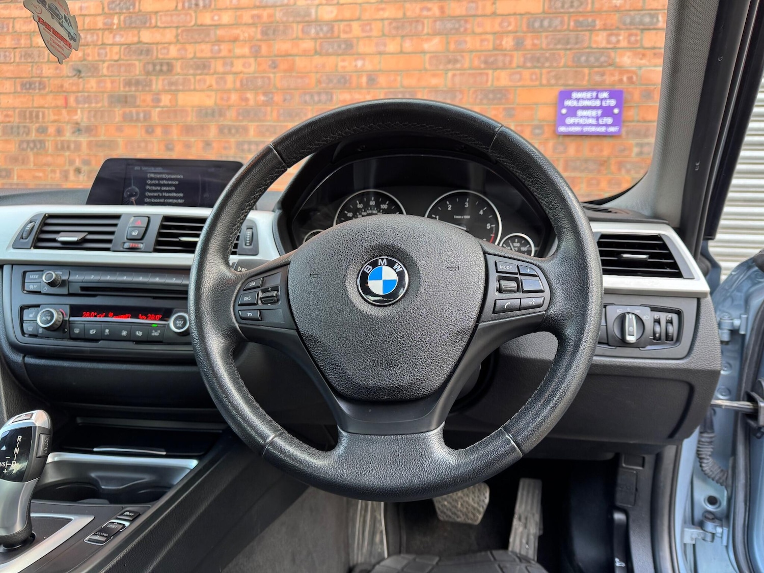 Used BMW 3 Series for sale - 78073280: Photo 36