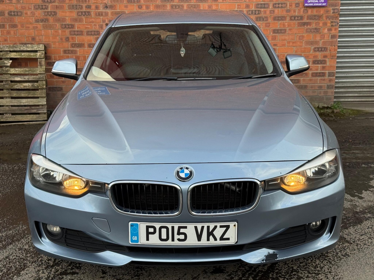 Used BMW 3 Series for sale - 78073280: Photo 4