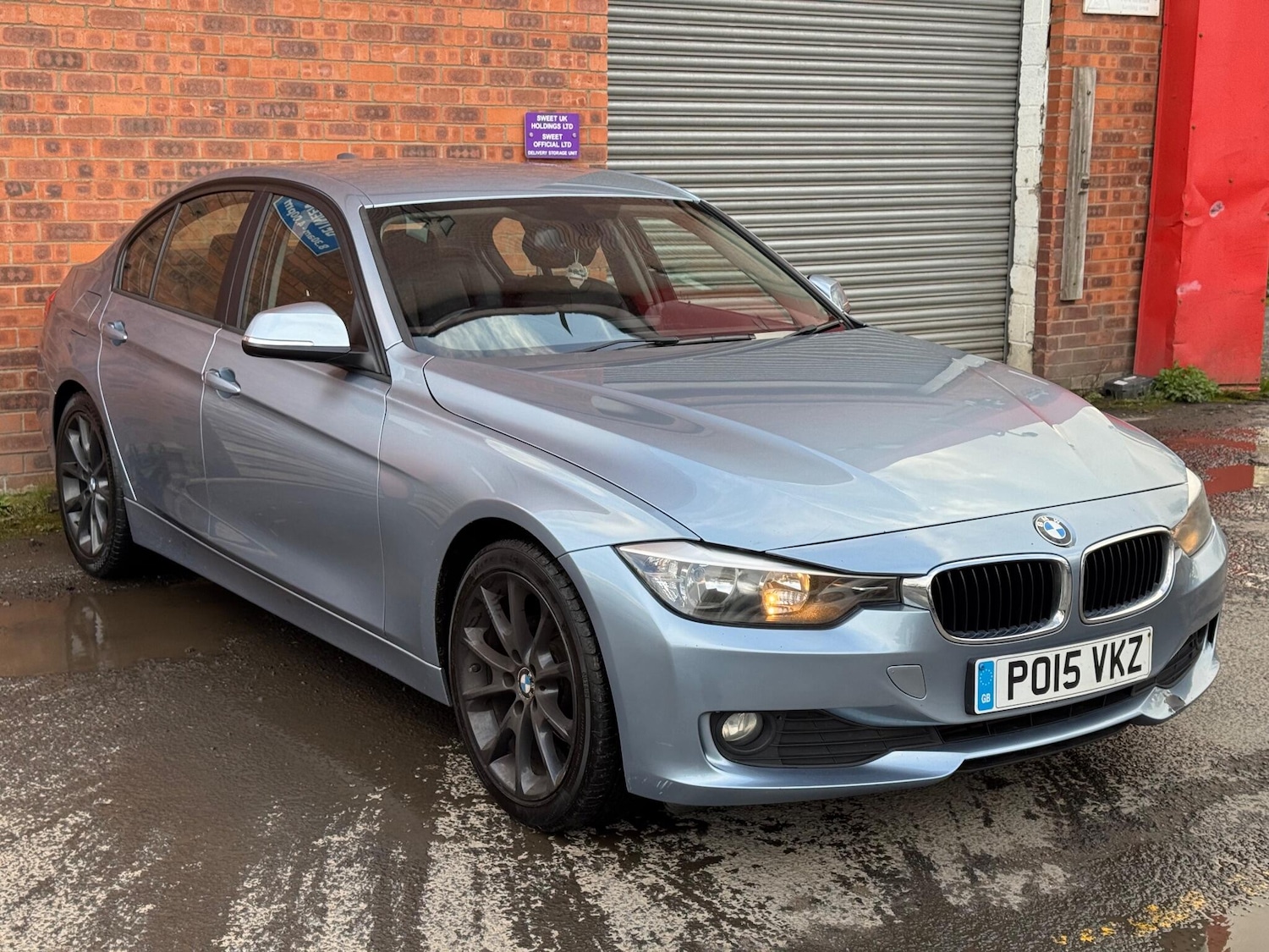 Used BMW 3 Series for sale - 78073280: Photo 5