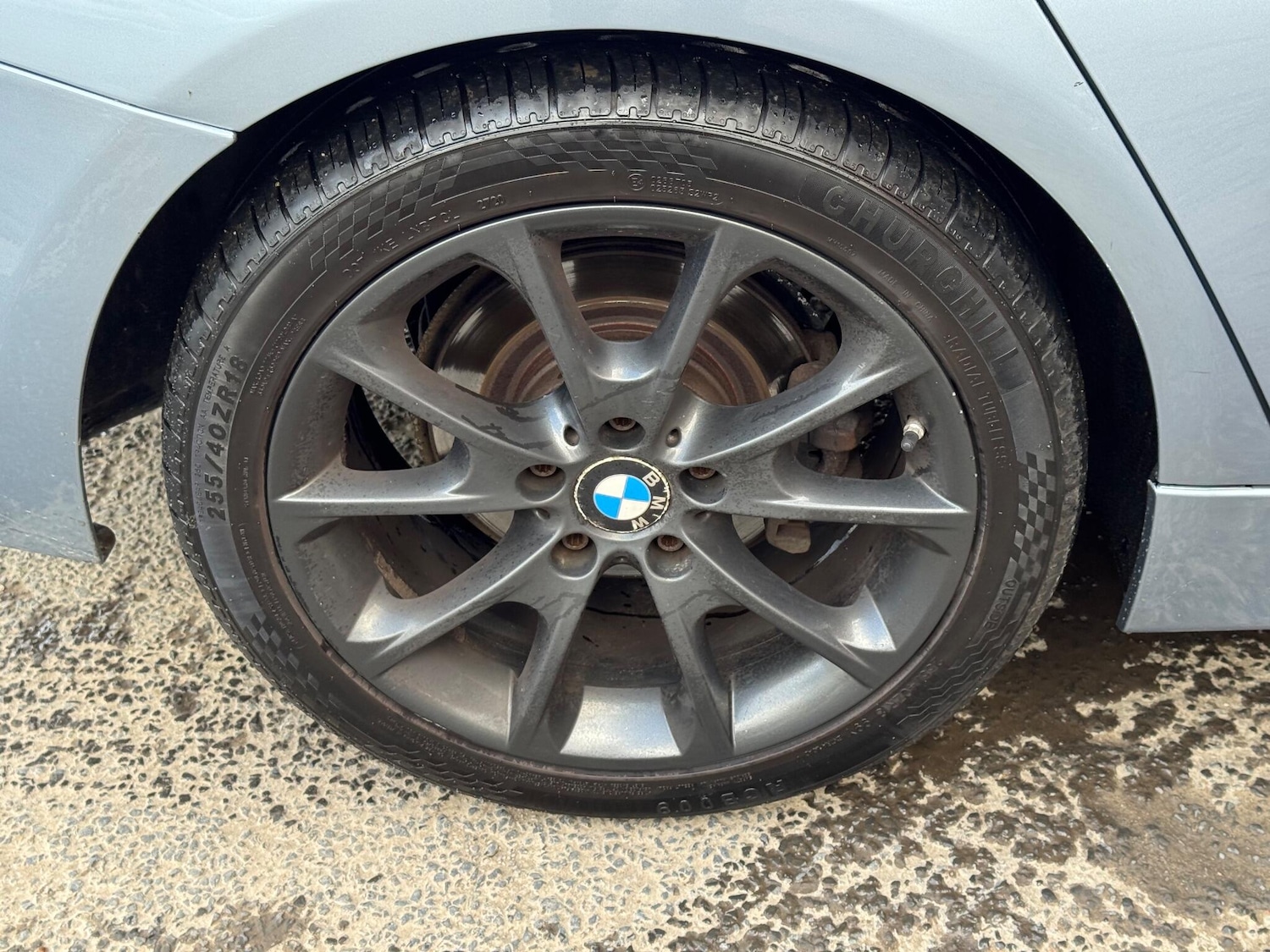 Used BMW 3 Series for sale - 78073280: Photo 61