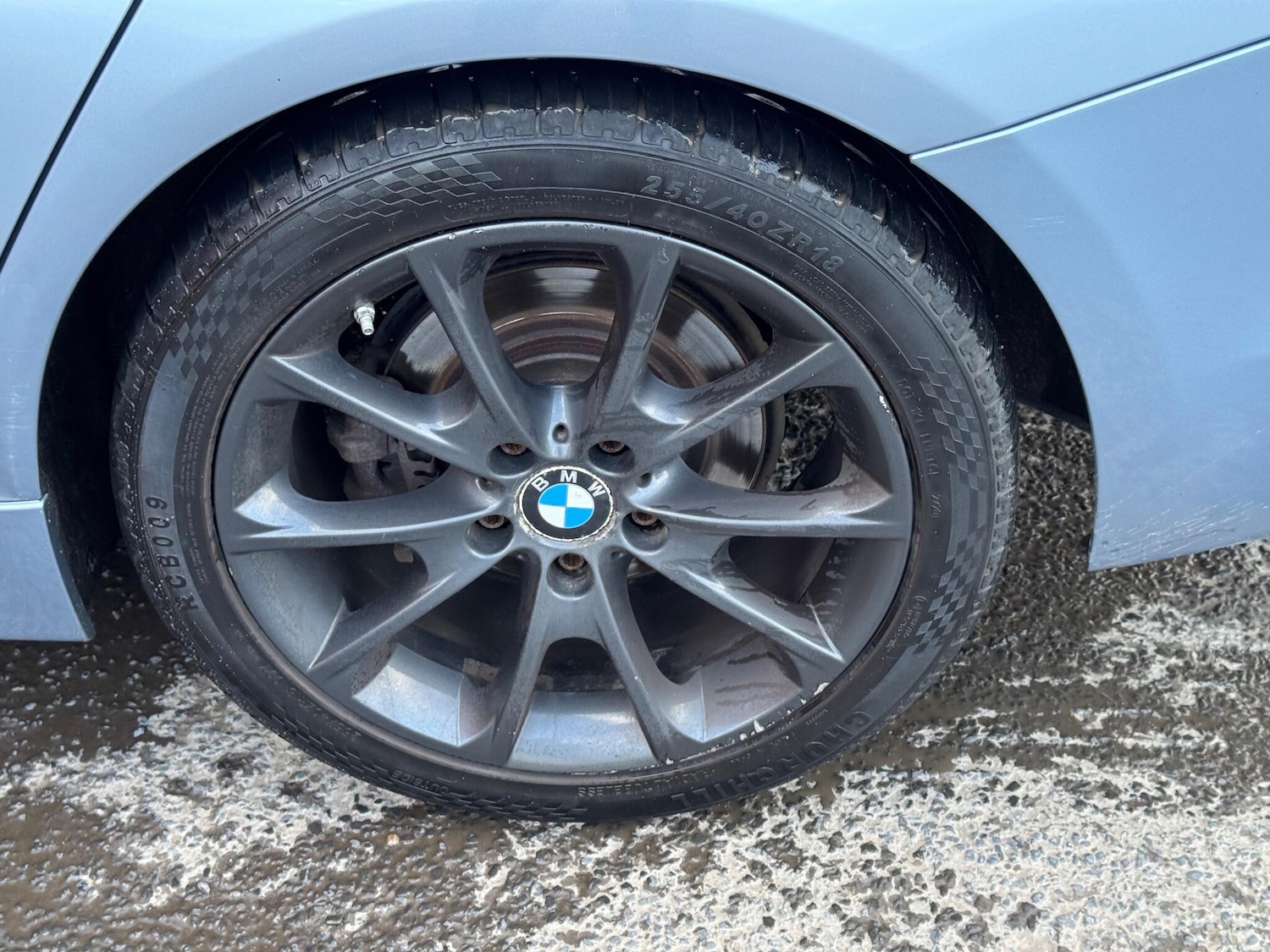 Used BMW 3 Series for sale - 78073280: Photo 62