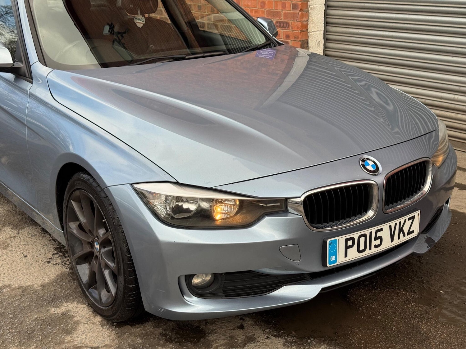 Used BMW 3 Series for sale - 78073280: Photo 8