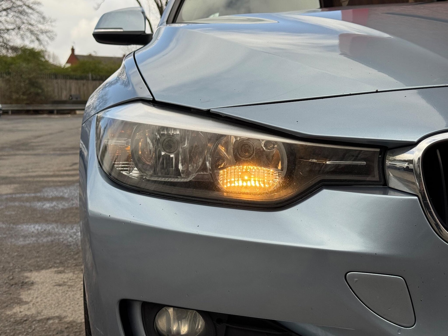 Used BMW 3 Series for sale - 78073280: Photo 9