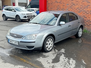 Used Ford Mondeo 2007 for sale - 78705550: Photo