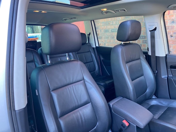 Used SEAT Alhambra 2015 for sale - 74284954: Photo 16