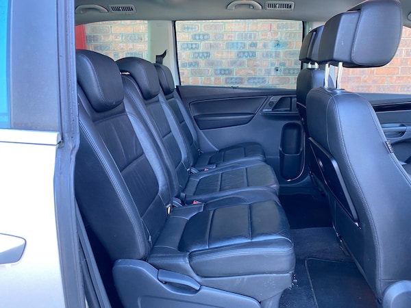 Used SEAT Alhambra 2015 for sale - 74284954: Photo 17