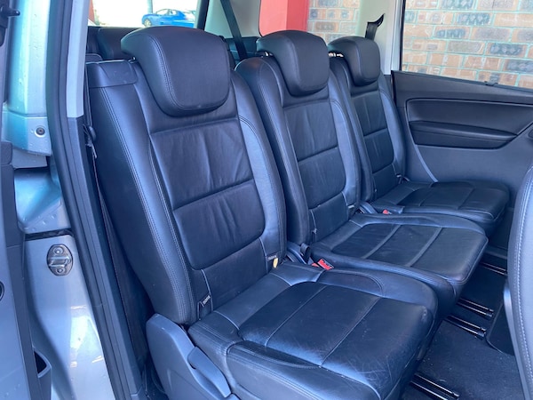 Used SEAT Alhambra 2015 for sale - 74284954: Photo 18