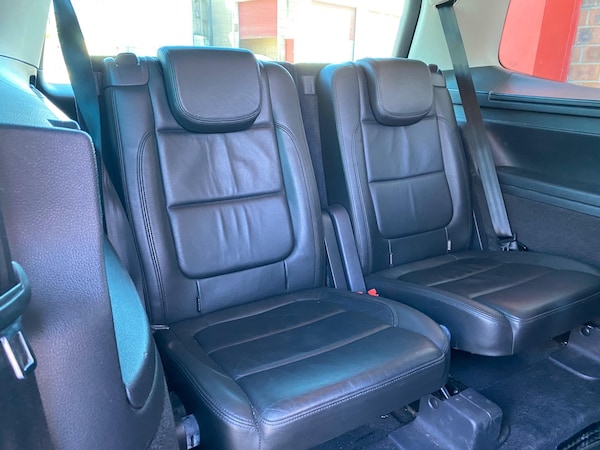 Used SEAT Alhambra 2015 for sale - 74284954: Photo 20