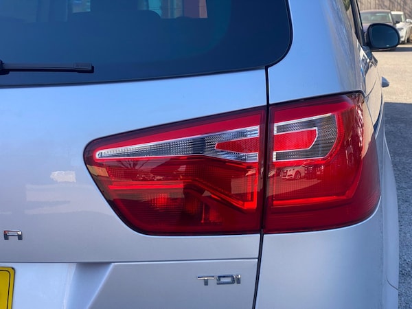 Used SEAT Alhambra 2015 for sale - 74284954: Photo 21
