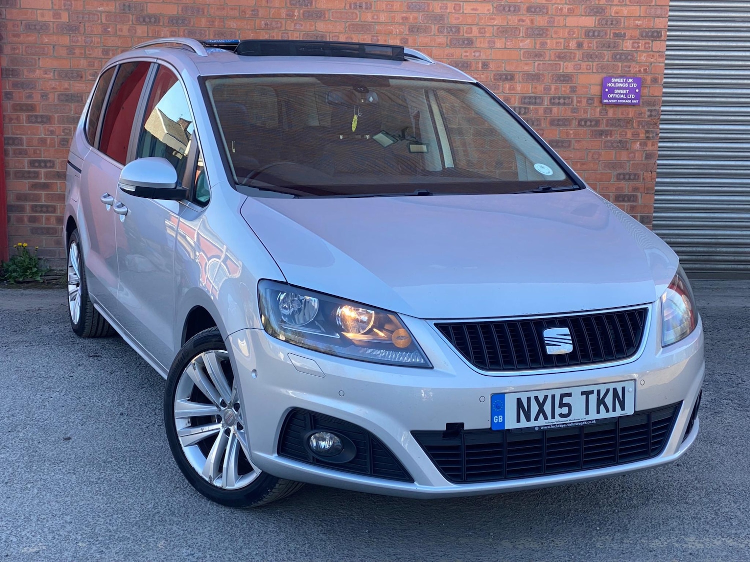 Vehicle 24