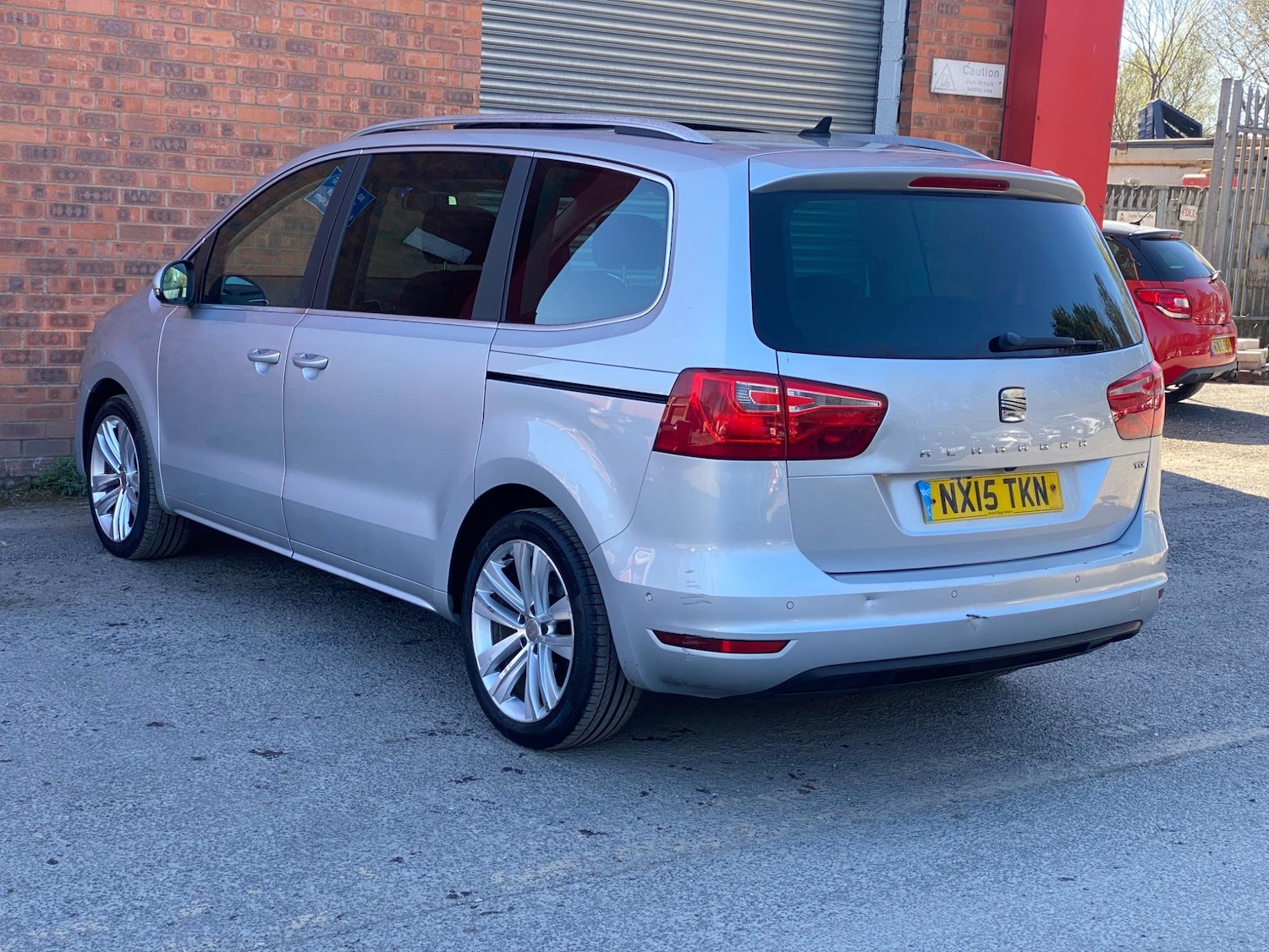 Vehicle 25