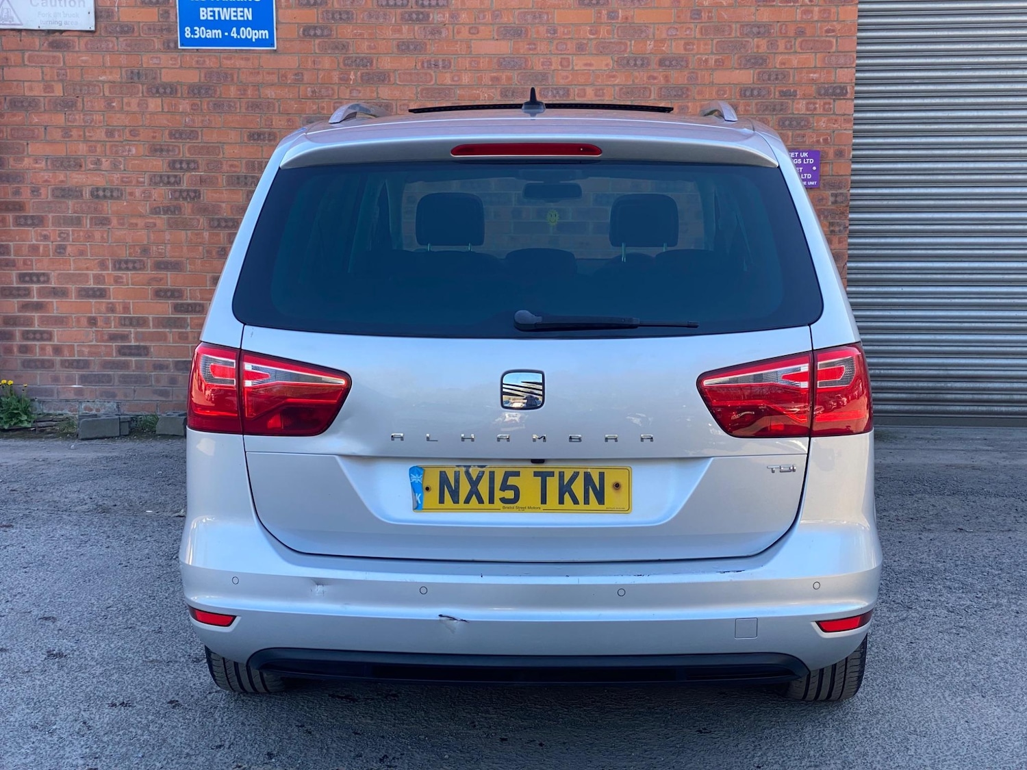 Vehicle 26