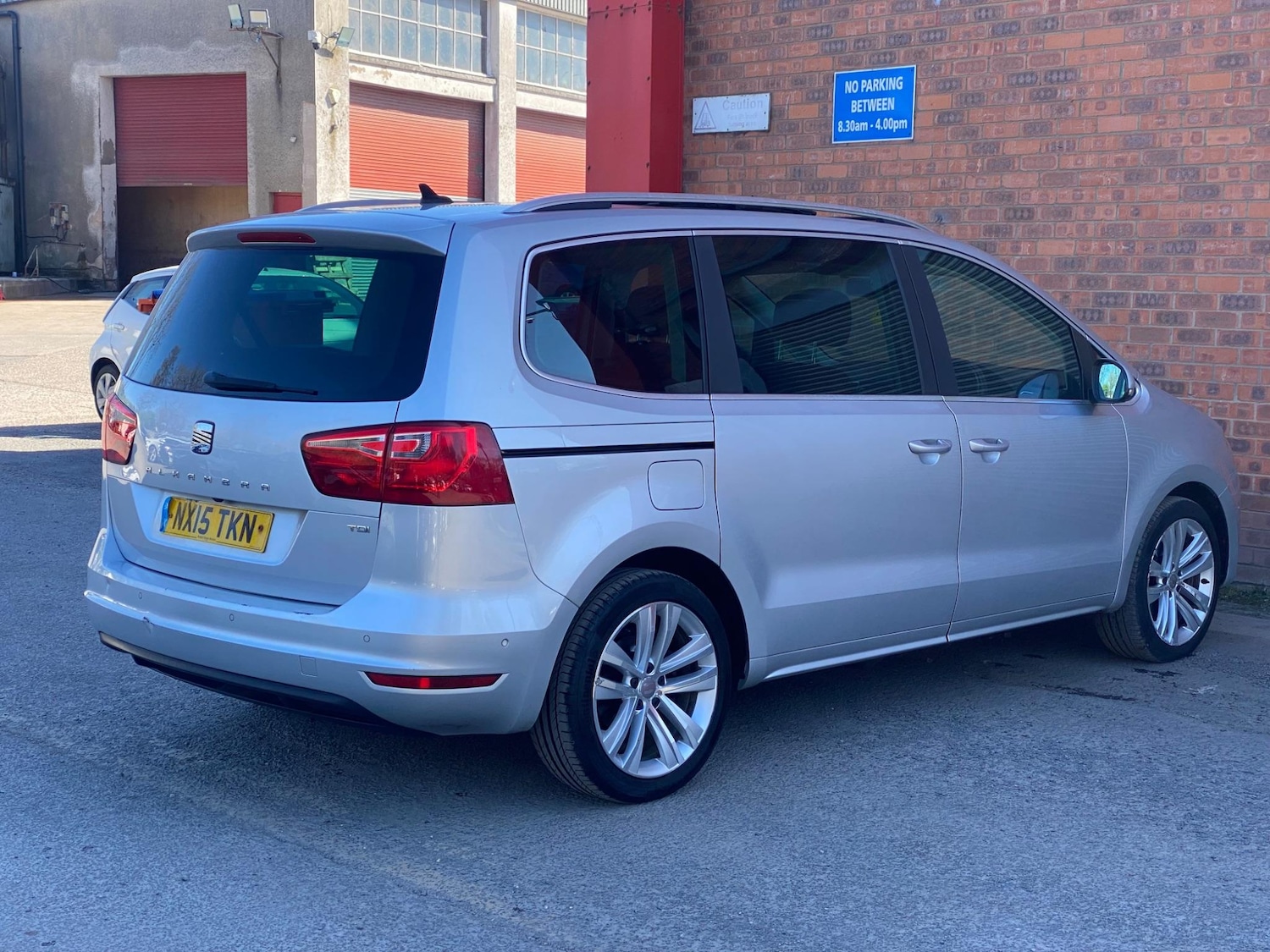 Vehicle 28