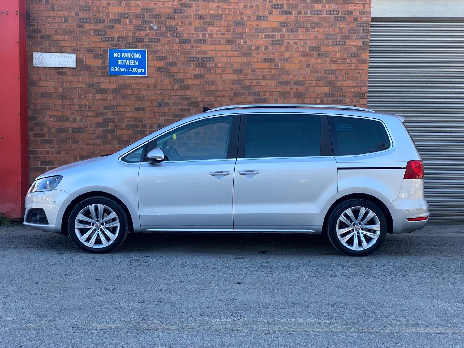 Vehicle 29
