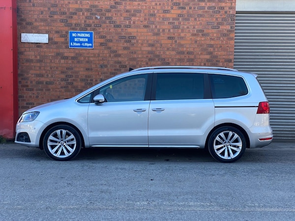 Used SEAT Alhambra 2015 for sale - 74284954: Photo 29