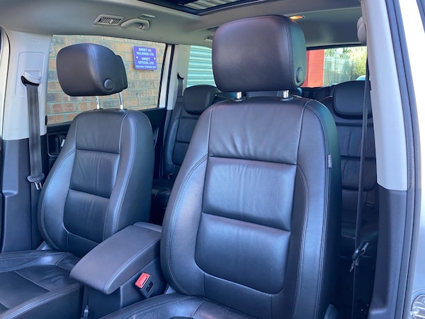Used SEAT Alhambra 2015 for sale - 74284954: Photo 34
