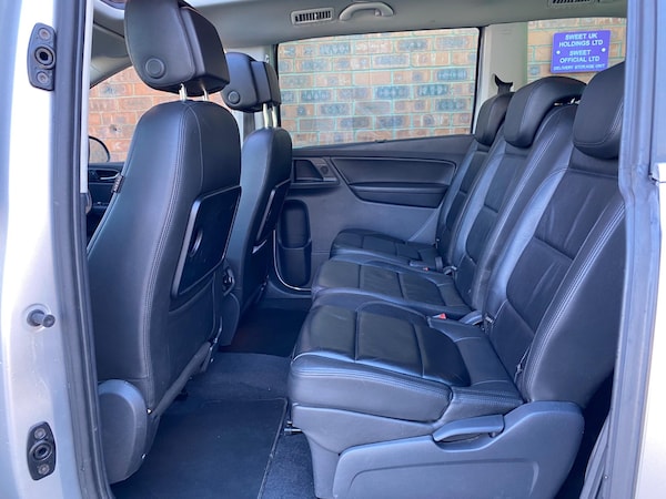 Used SEAT Alhambra 2015 for sale - 74284954: Photo 36