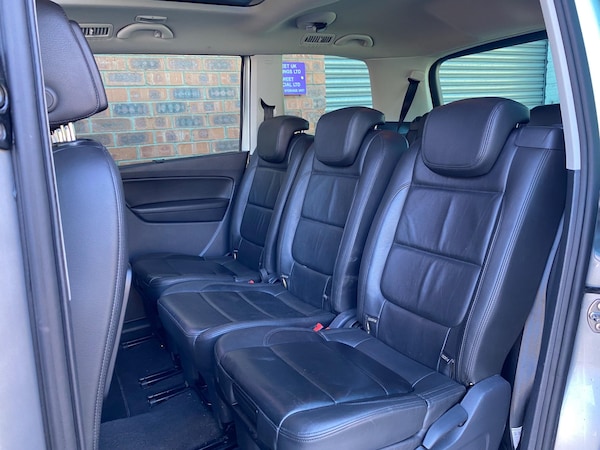Used SEAT Alhambra 2015 for sale - 74284954: Photo 37