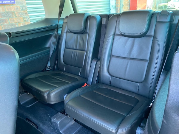 Used SEAT Alhambra 2015 for sale - 74284954: Photo 39