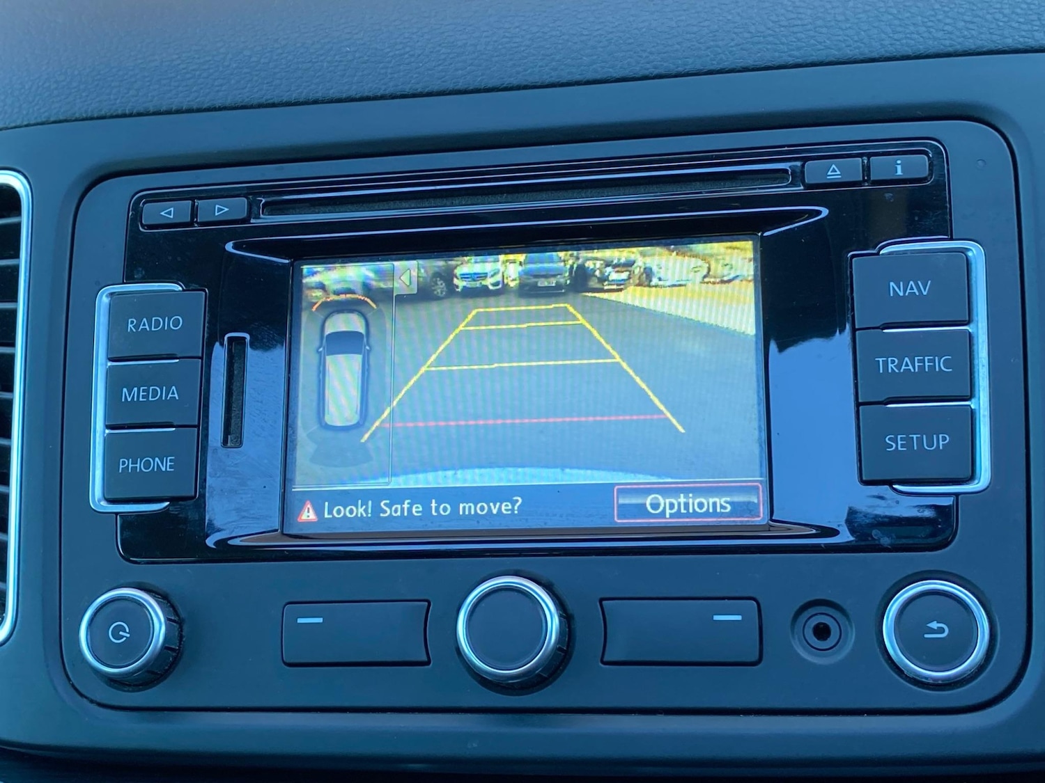 Vehicle 58