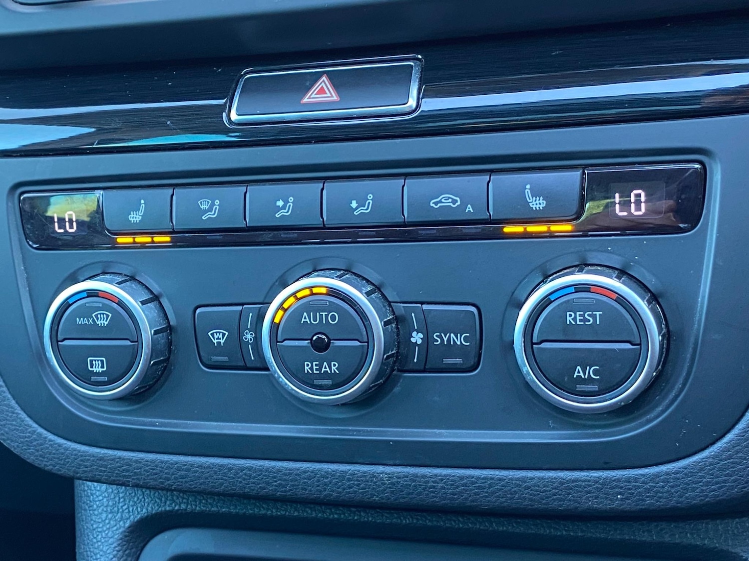 Vehicle 60
