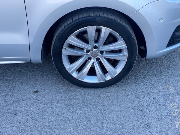 Used SEAT Alhambra 2015 for sale - 74284954: Photo 63