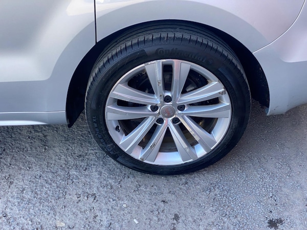 Used SEAT Alhambra 2015 for sale - 74284954: Photo 65