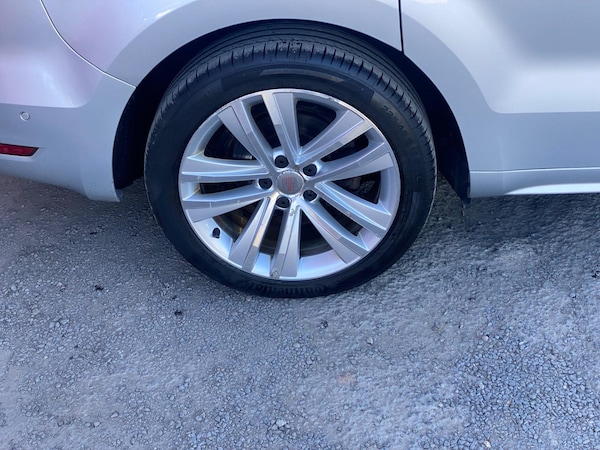 Used SEAT Alhambra 2015 for sale - 74284954: Photo 66