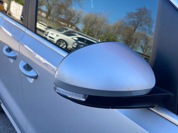 Used SEAT Alhambra 2015 for sale - 74284954: Photo 9