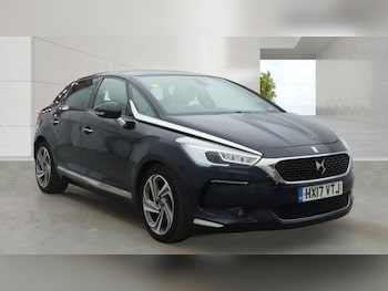 Used DS Automobiles DS 5 2017 for sale - 78822757: Photo