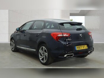 Used DS Automobiles DS 5 2017 for sale - 78822757: Photo