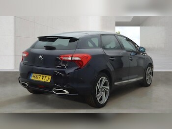 Used DS Automobiles DS 5 2017 for sale - 78822757: Photo