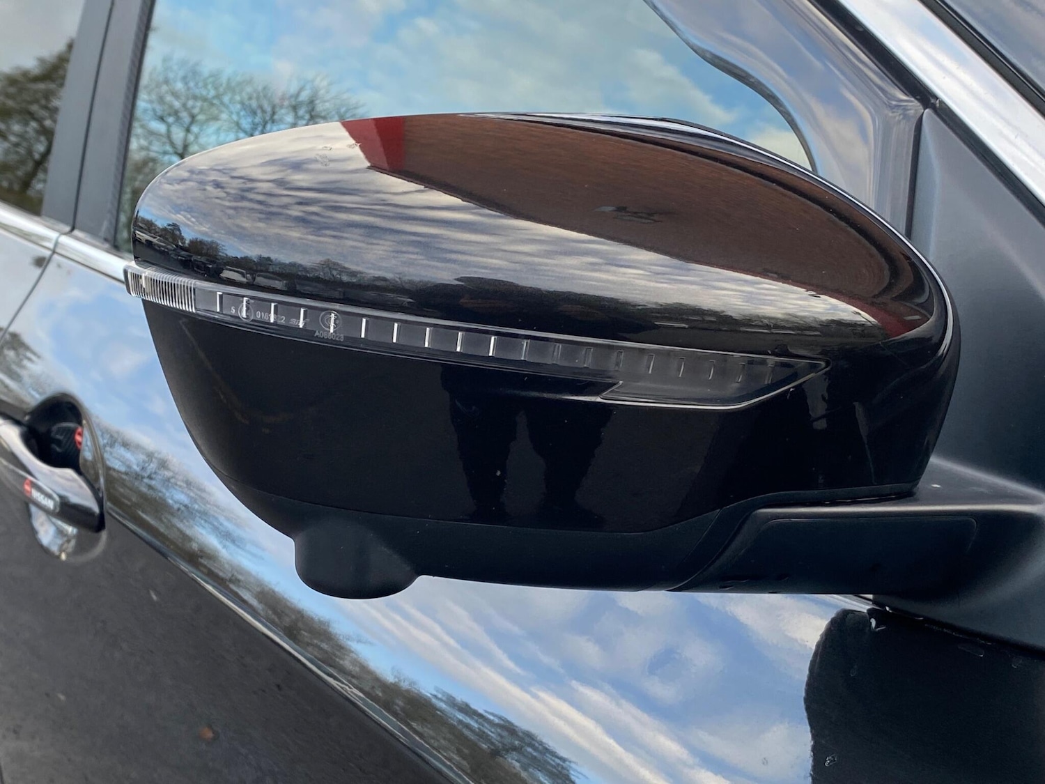 Used Nissan Qashqai 2015 for sale - 76850231: Photo 10