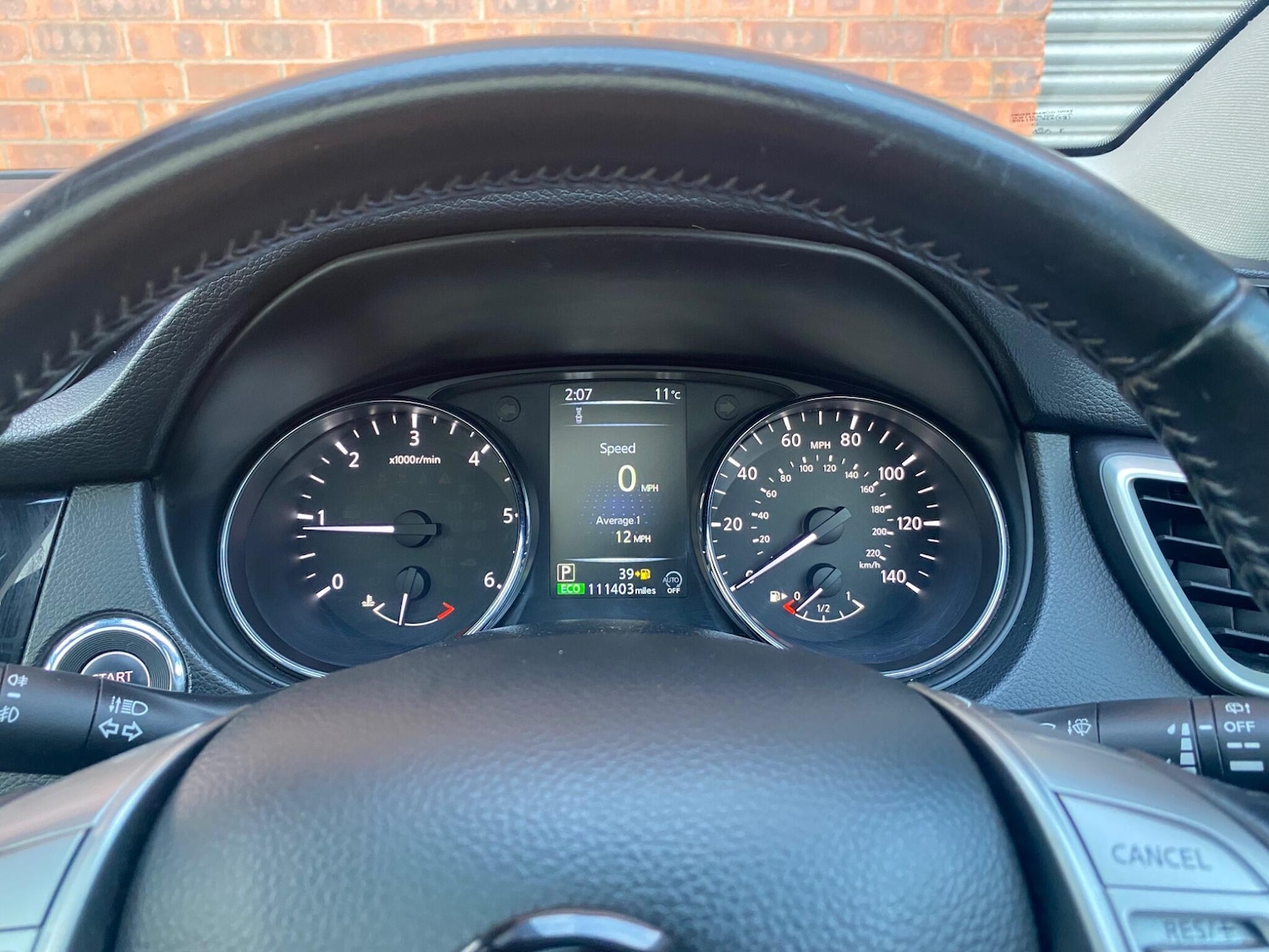 Used Nissan Qashqai 2015 for sale - 76850231: Photo 17