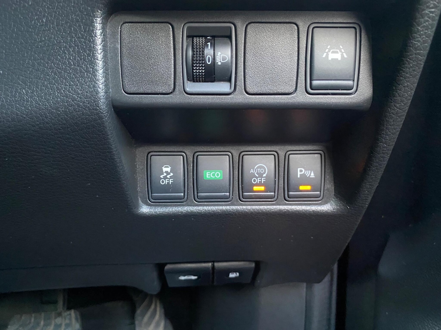 Used Nissan Qashqai 2015 for sale - 76850231: Photo 21