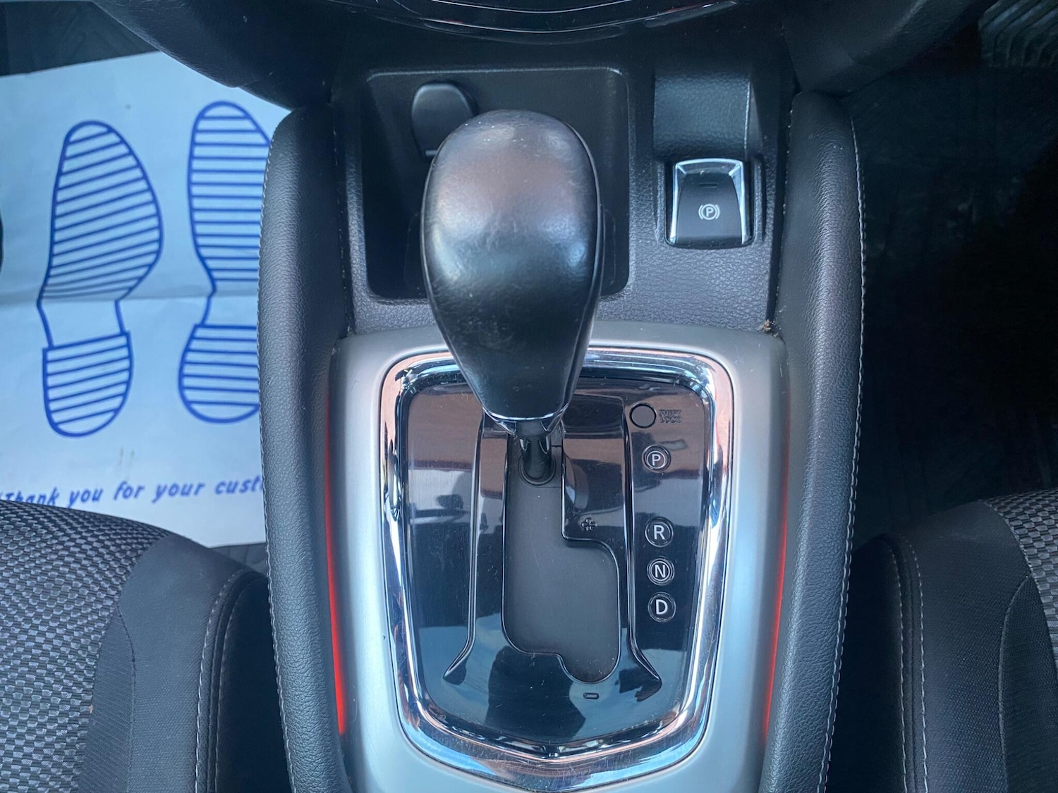 Used Nissan Qashqai 2015 for sale - 76850231: Photo 26