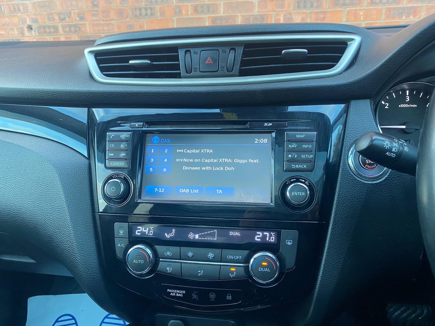 Used Nissan Qashqai 2015 for sale - 76850231: Photo 29