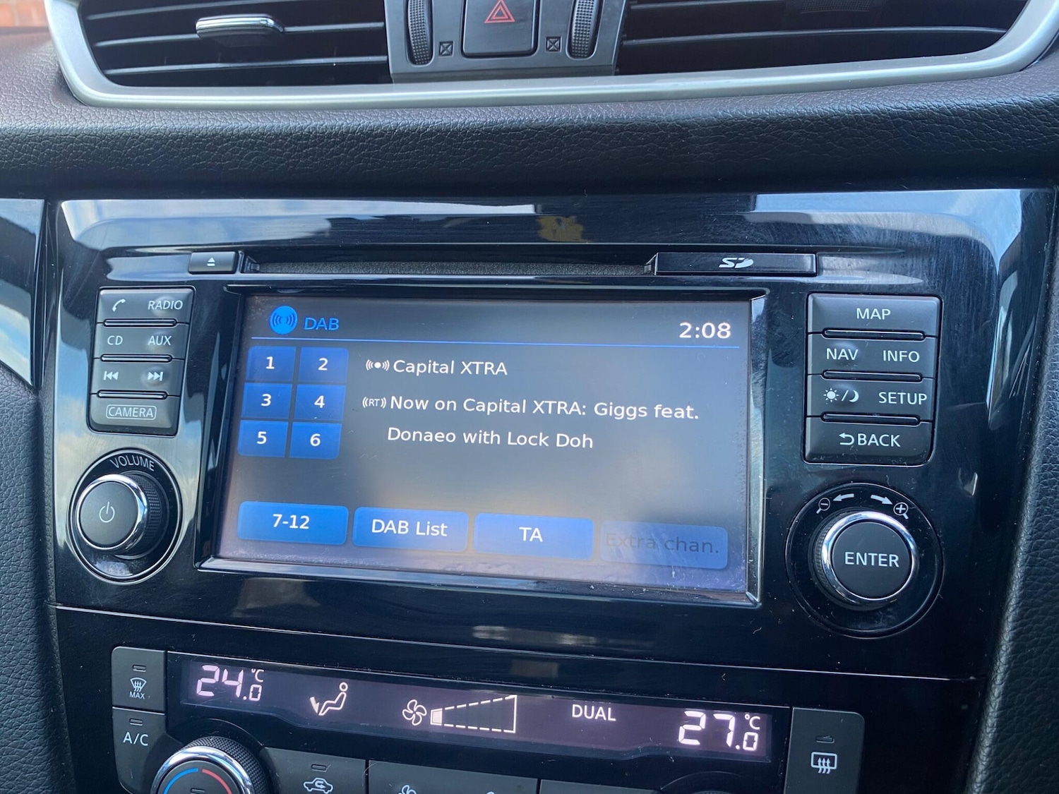 Used Nissan Qashqai 2015 for sale - 76850231: Photo 32