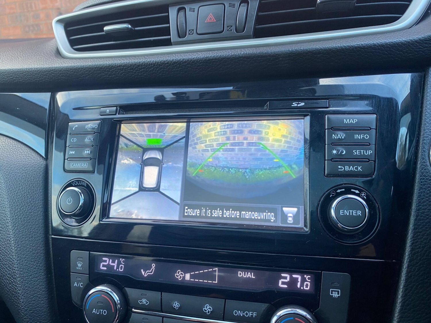 Used Nissan Qashqai 2015 for sale - 76850231: Photo 40