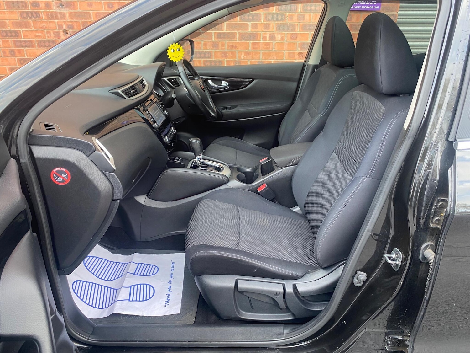 Used Nissan Qashqai 2015 for sale - 76850231: Photo 48