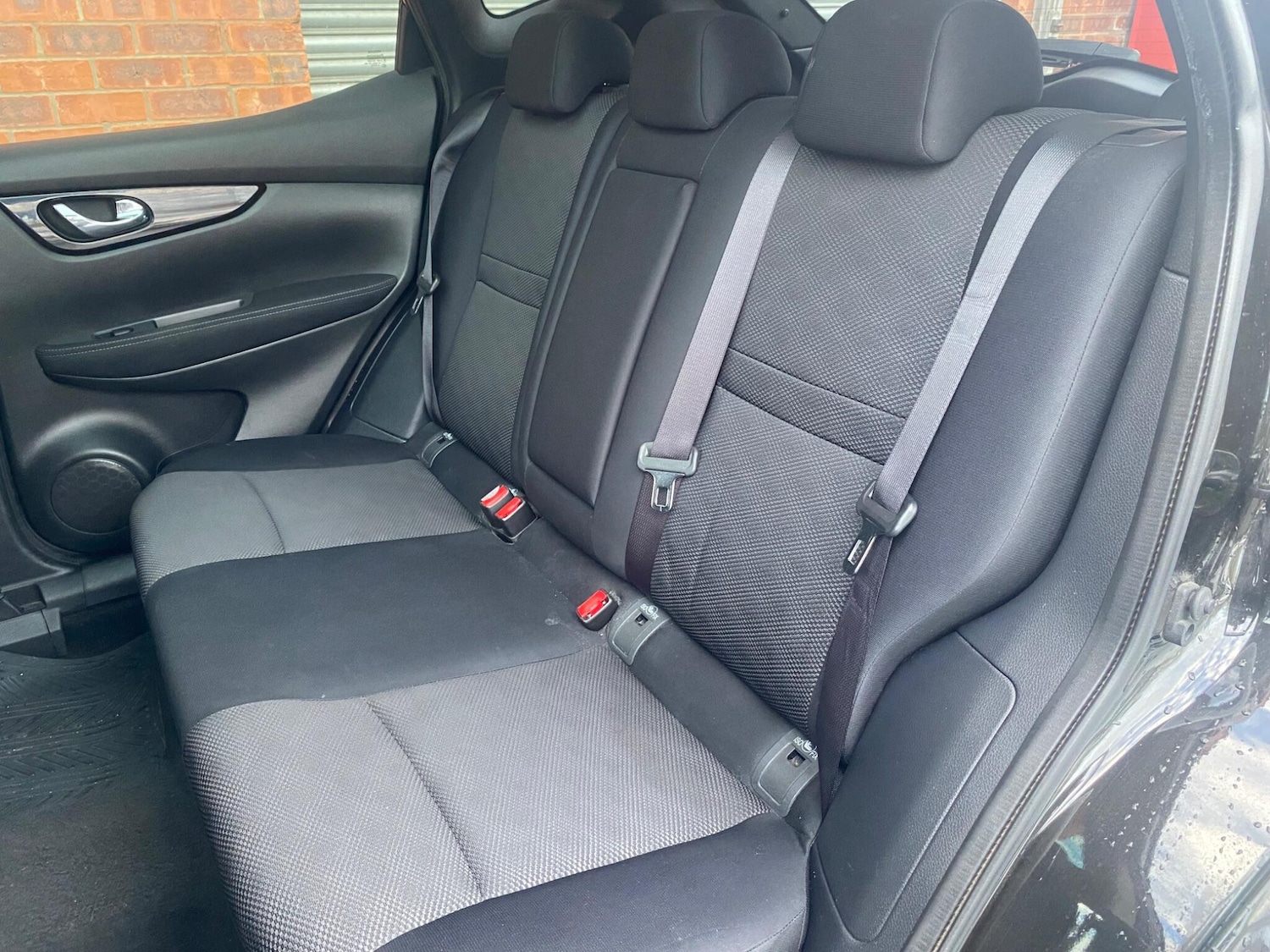 Used Nissan Qashqai 2015 for sale - 76850231: Photo 51