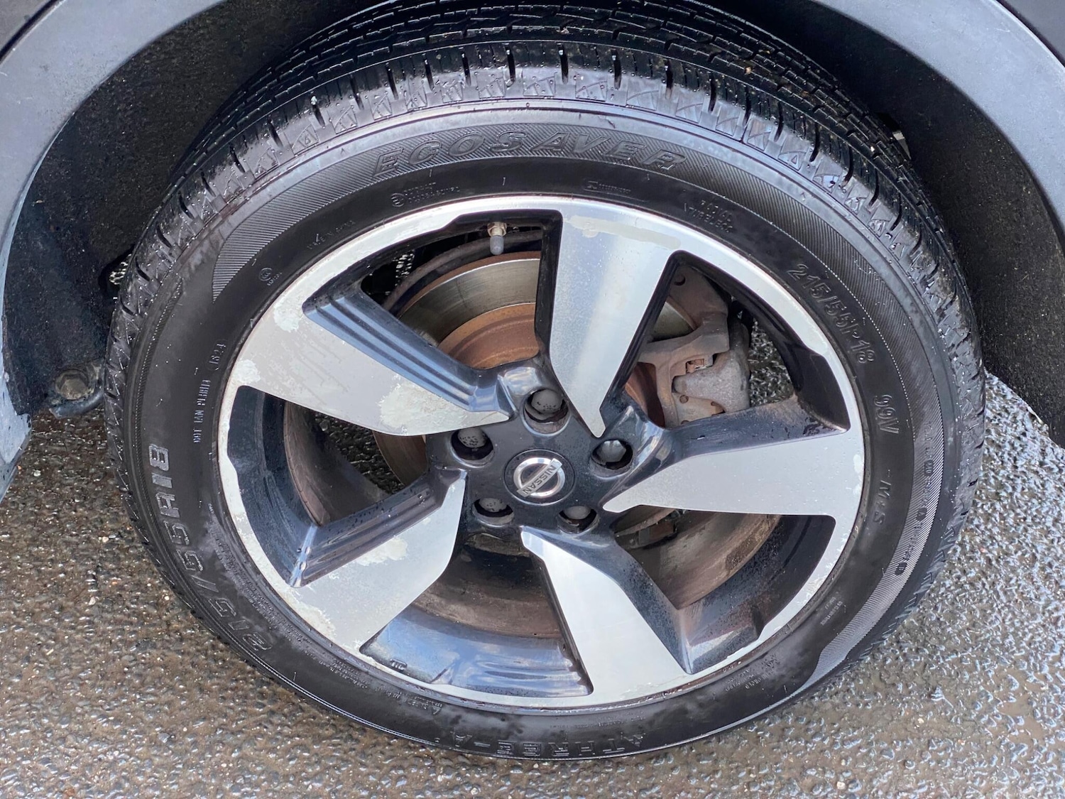 Used Nissan Qashqai 2015 for sale - 76850231: Photo 59